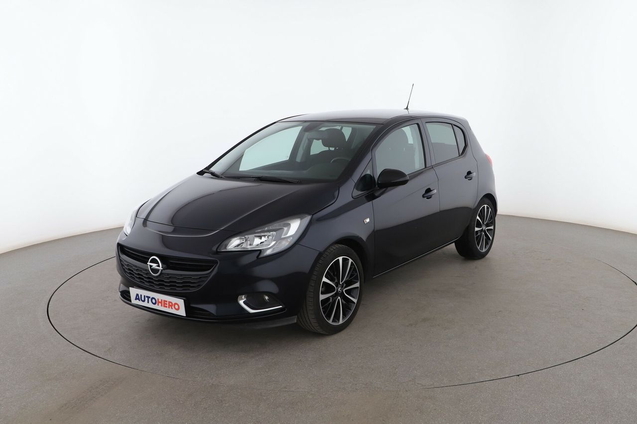opel corsa 2019 /