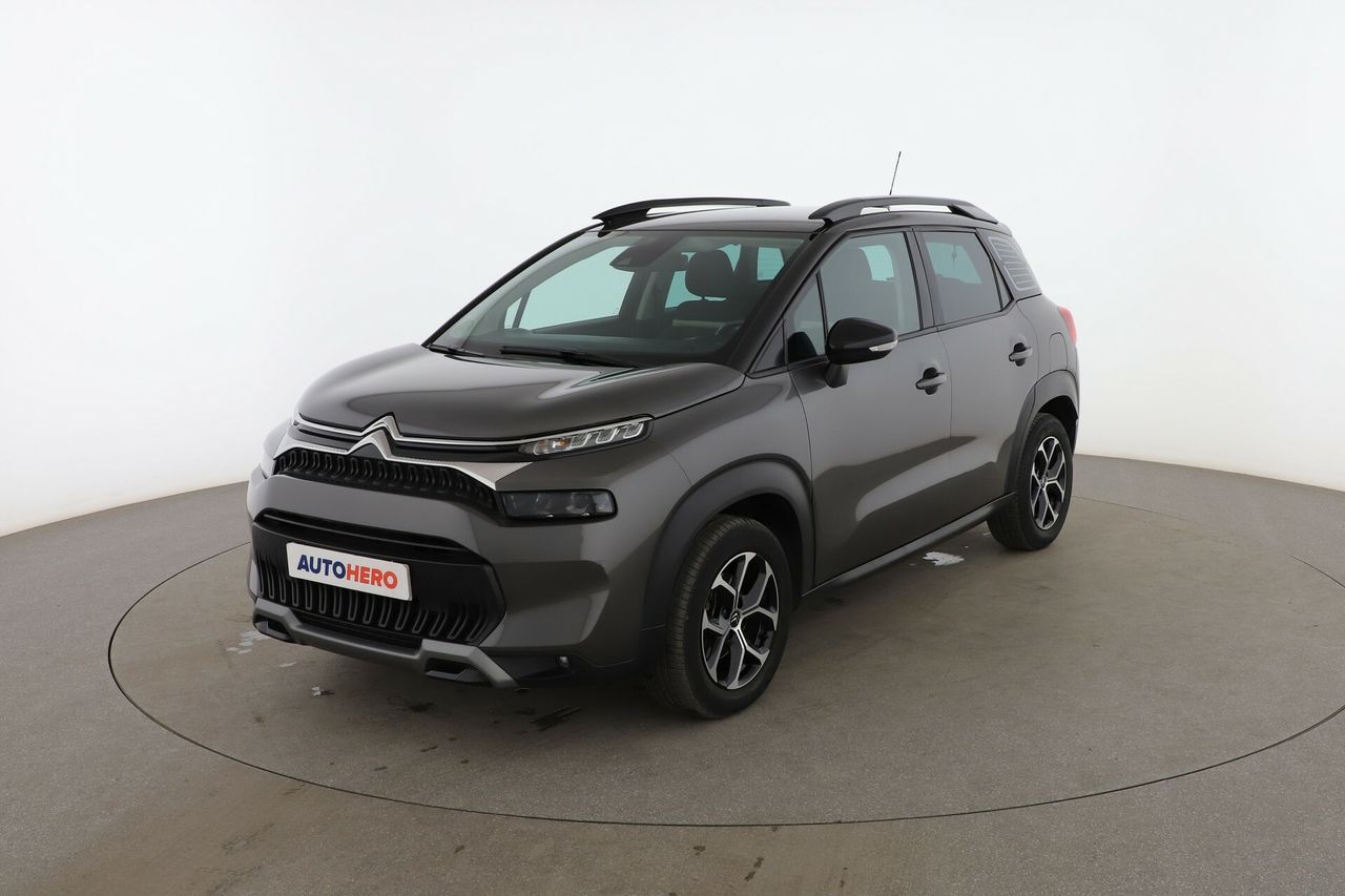 citroën c3 aircross 2021 /