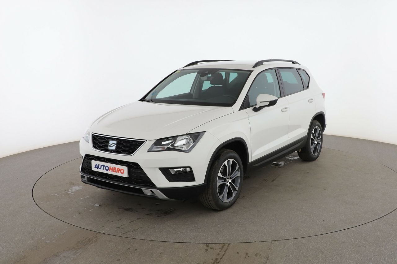 seat ateca 2020 /