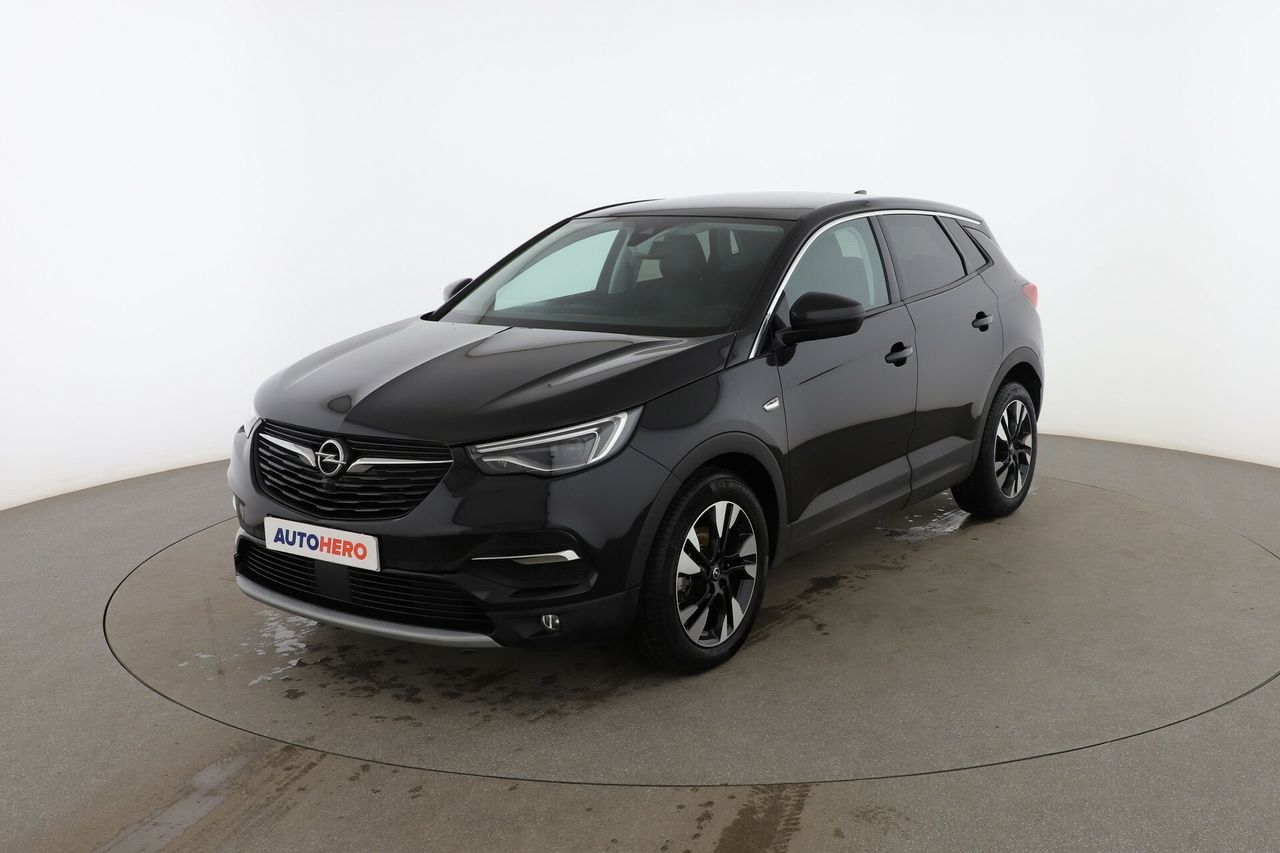 opel grandland x 2019 /