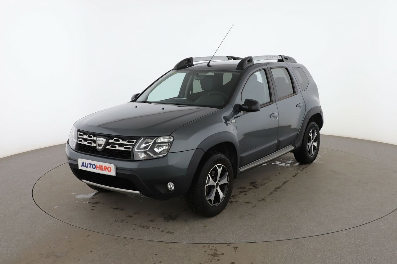 dacia duster 2018 /