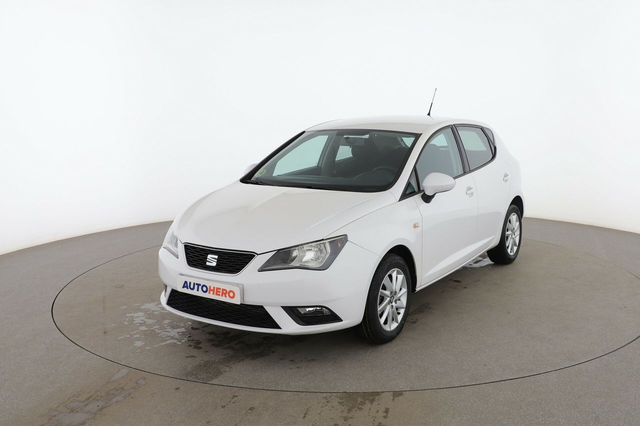 seat ibiza 2014 /