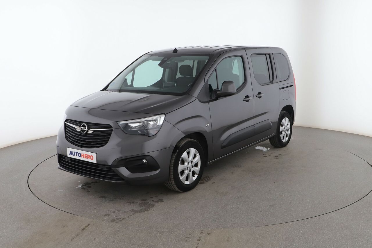 opel combo life 2021 /