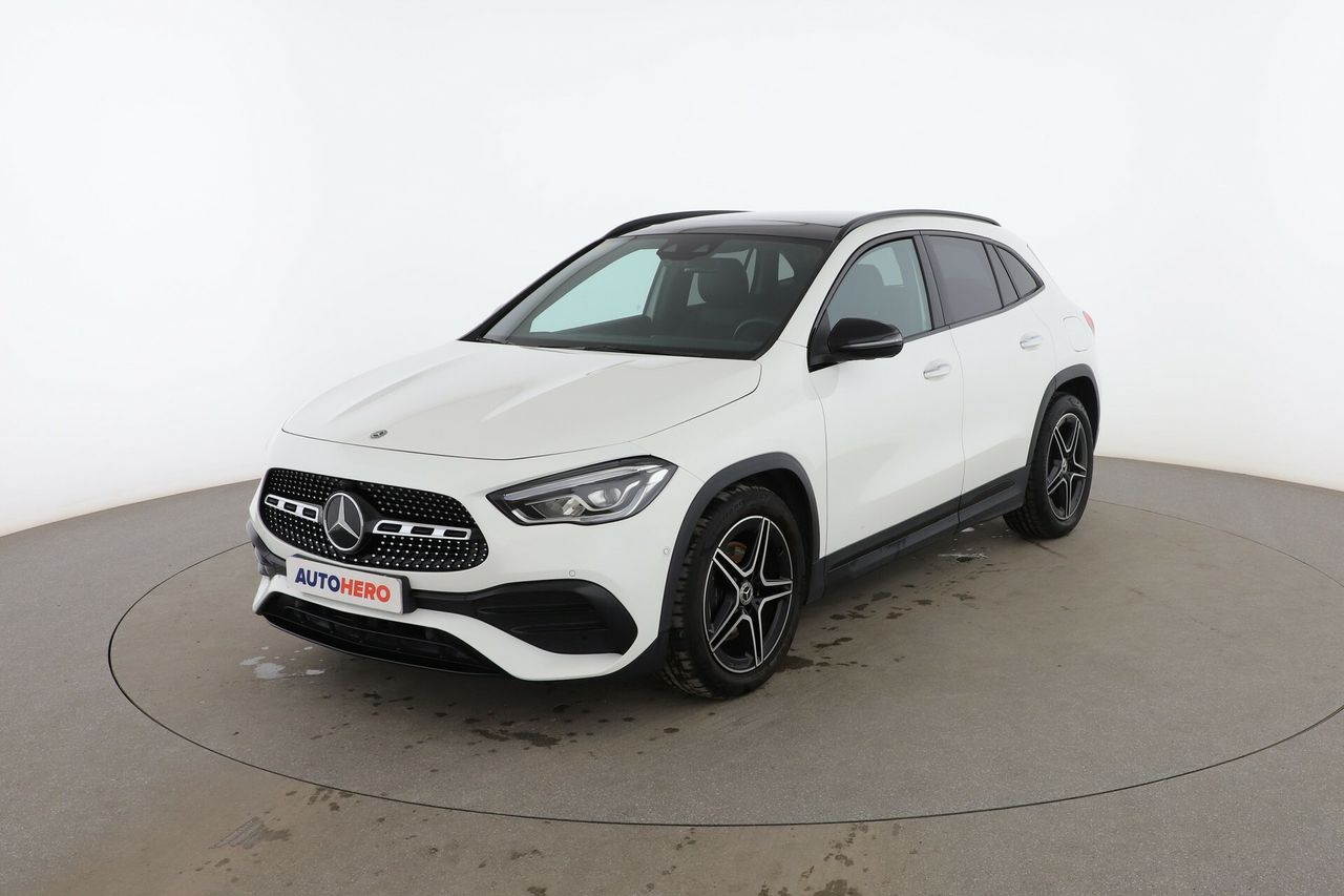 mercedes gla 2020 /