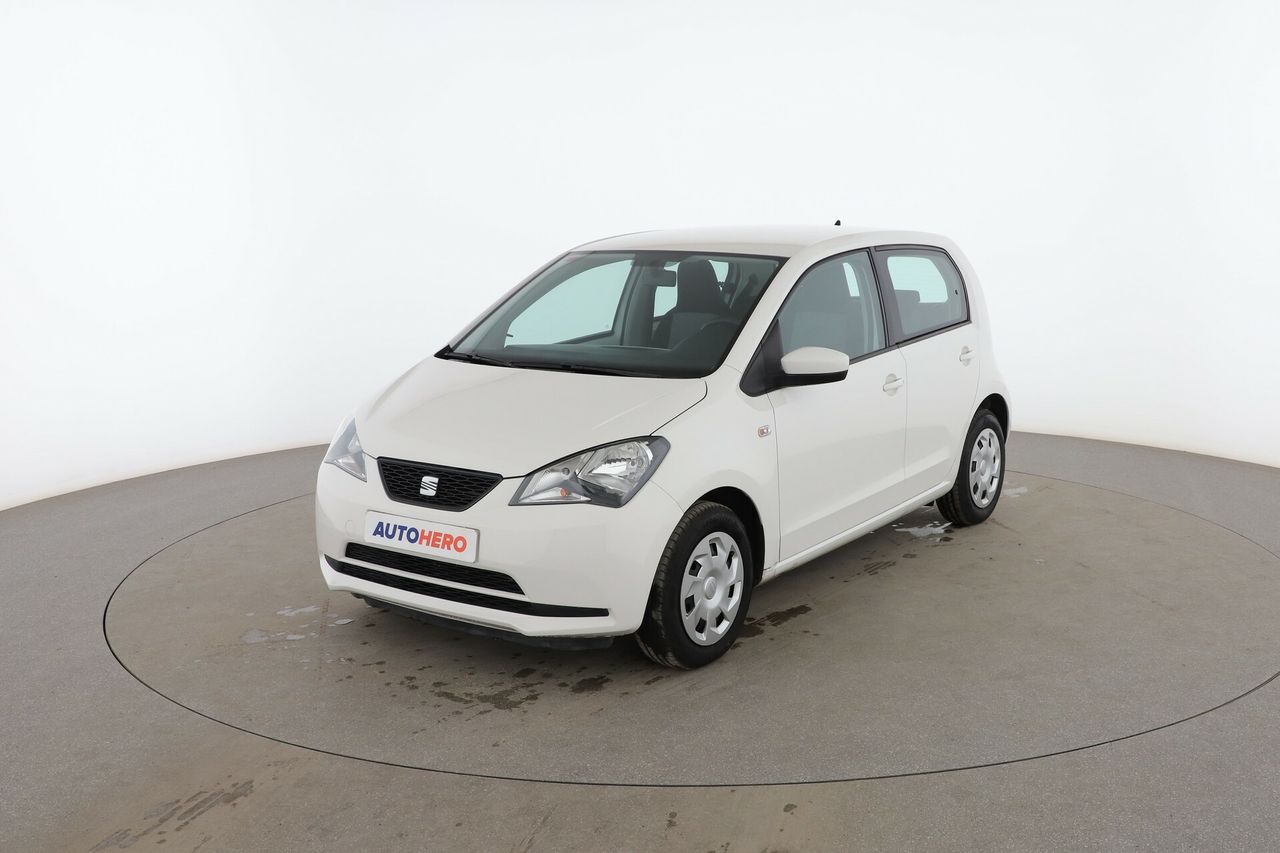 seat mii 2013 /