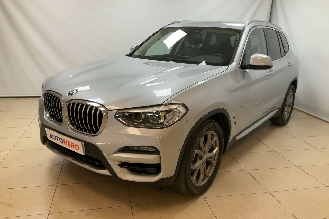 bmw x3 2020 /