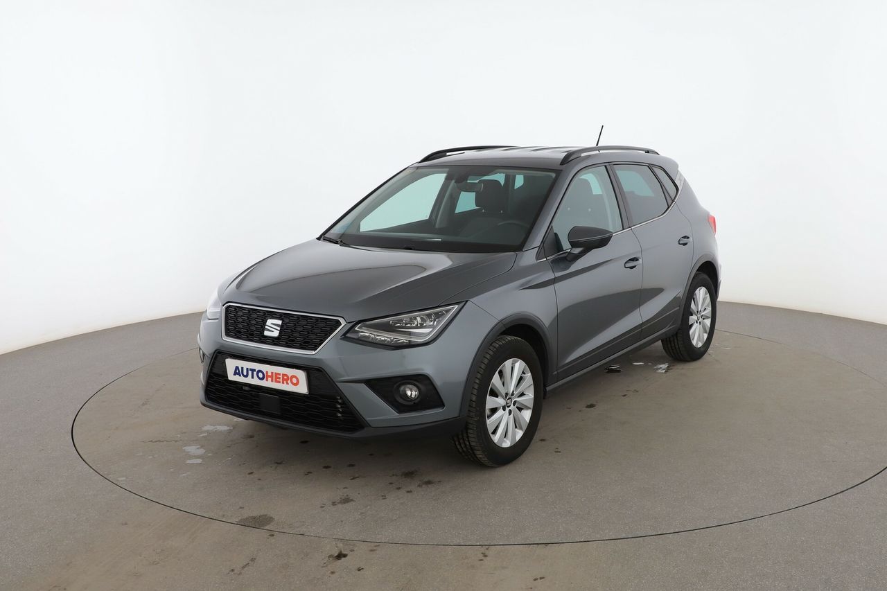 seat arona 2018 /