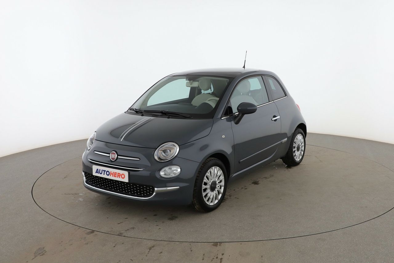 fiat 500 2019 /