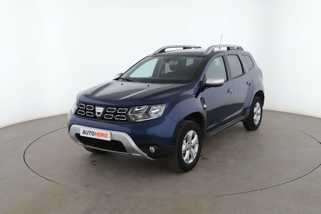 dacia duster 2018 /