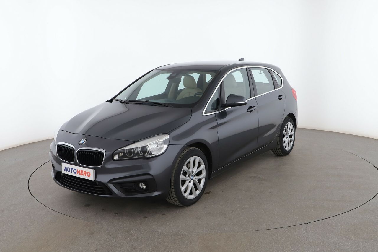 bmw serie 2 active tourer 2015 /