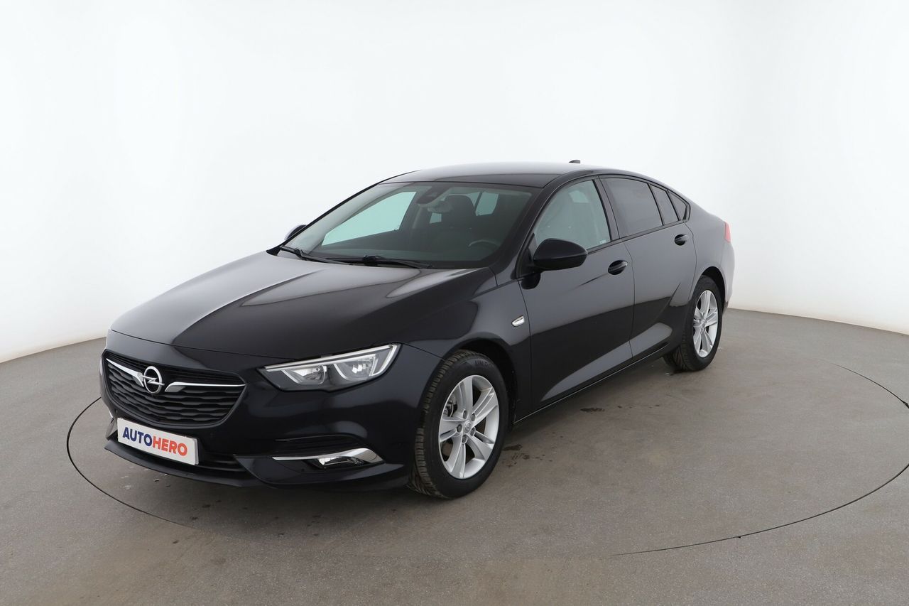 opel insignia  2018 /