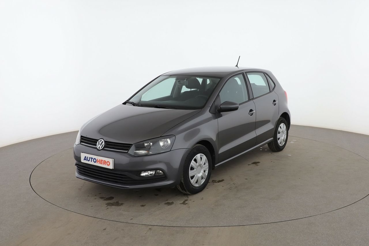 volkswagen polo 2015 /