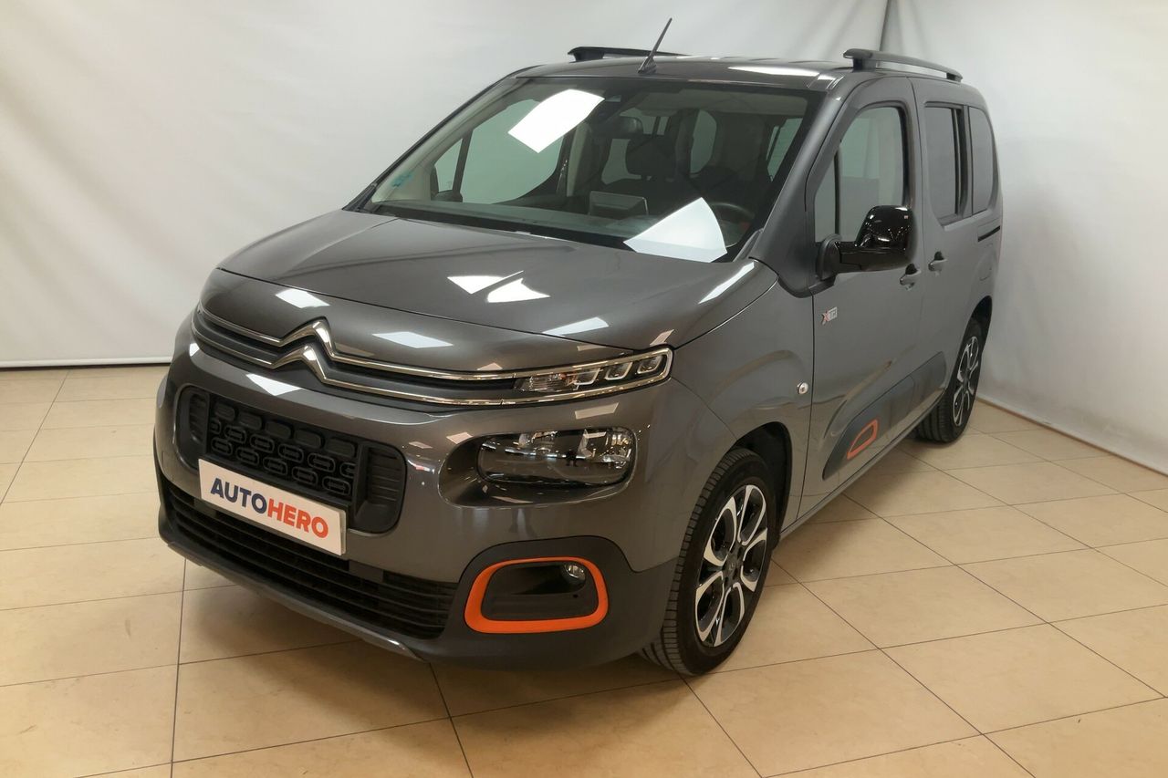 citroën berlingo 2022 /