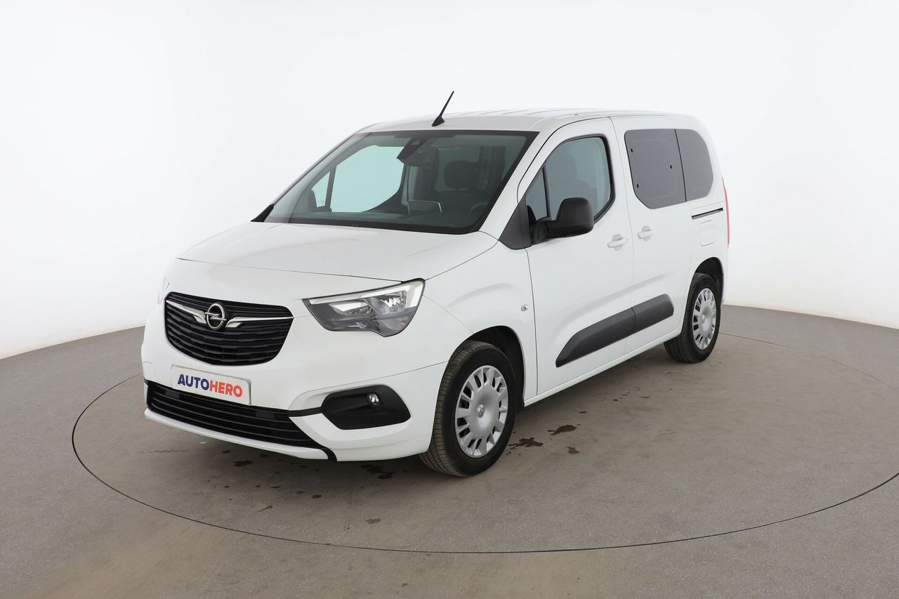 opel combo life 2021 /