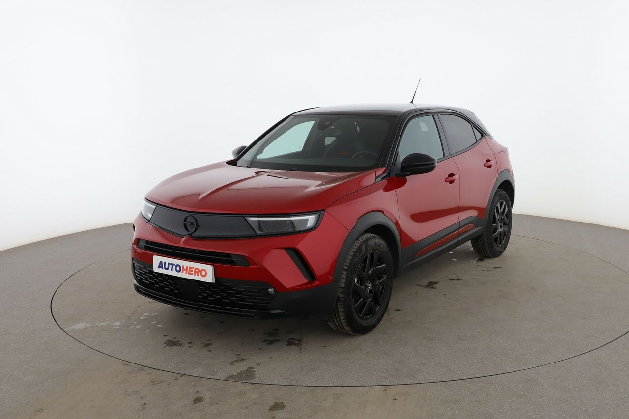 opel mokka 2022 /