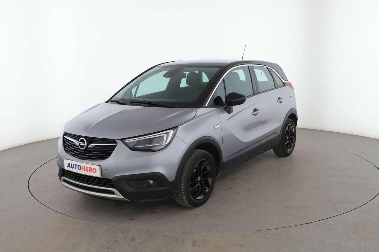 opel crossland x 2019 /