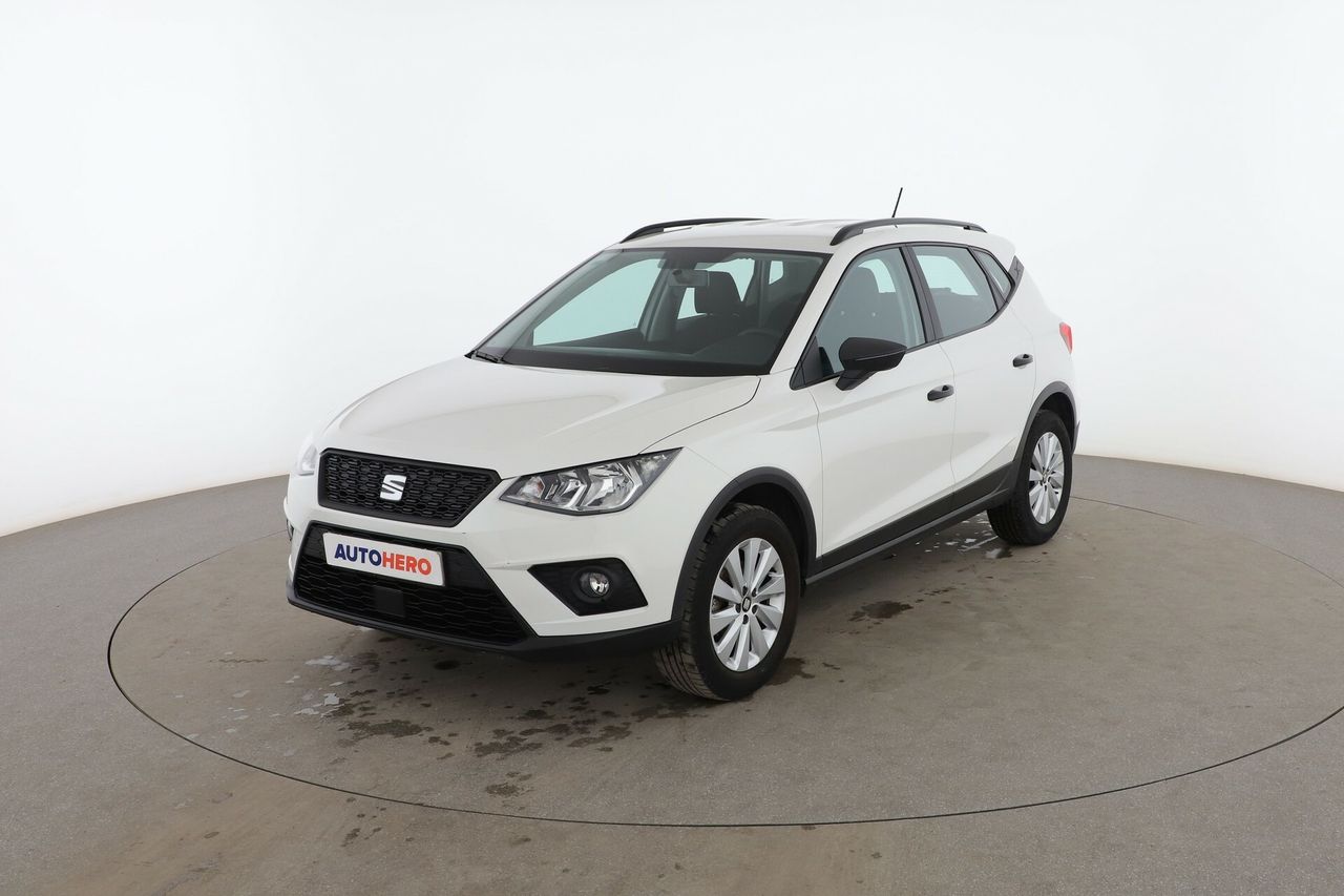 seat arona 2017 /