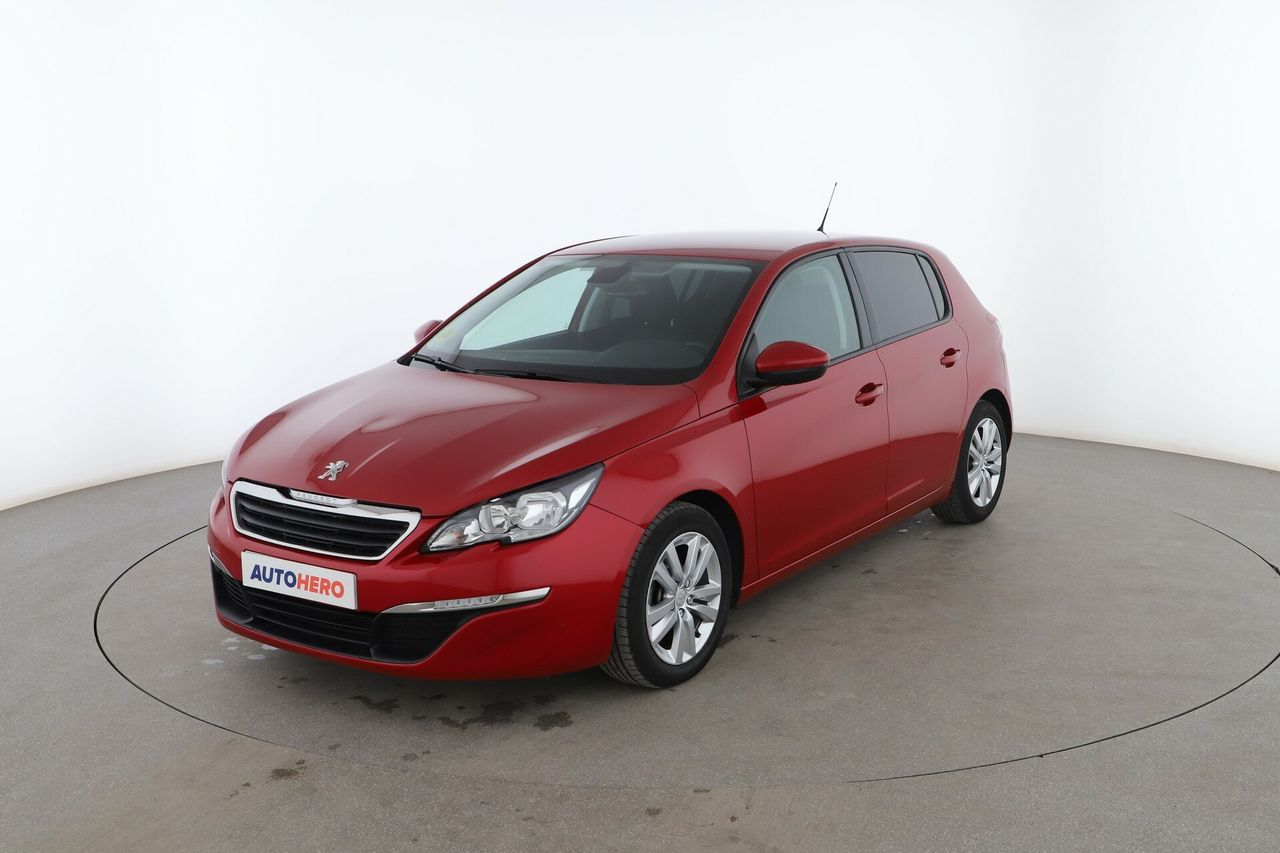 peugeot 308 2013 /