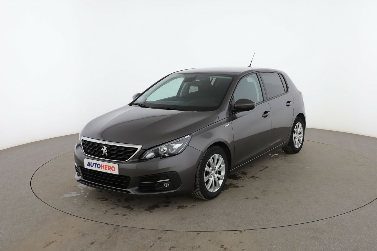 peugeot 308 2020 /