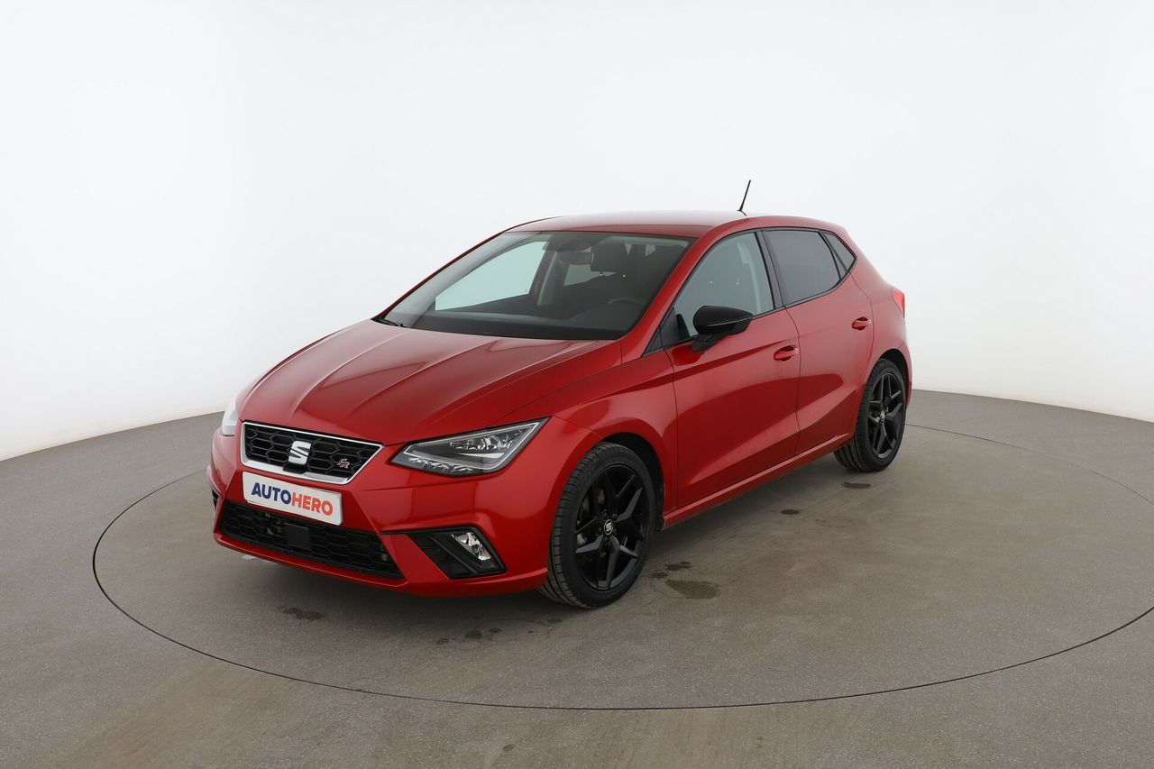 seat ibiza 2017 /
