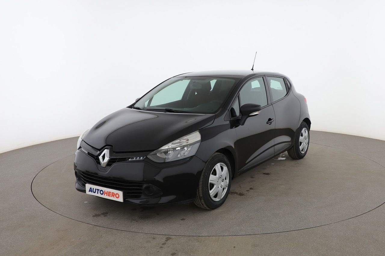 renault clio 2015 /