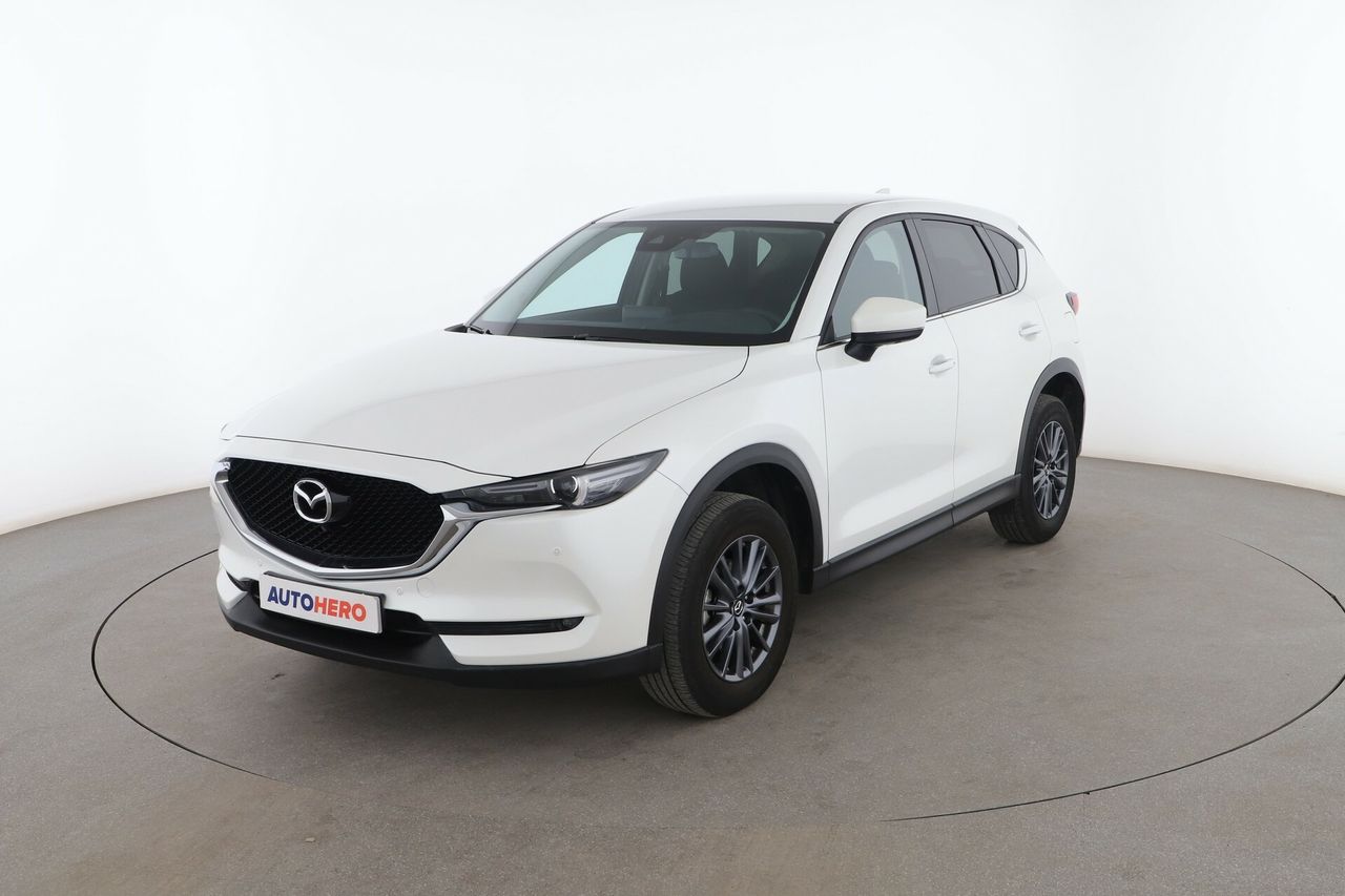 mazda cx-5 2020 /