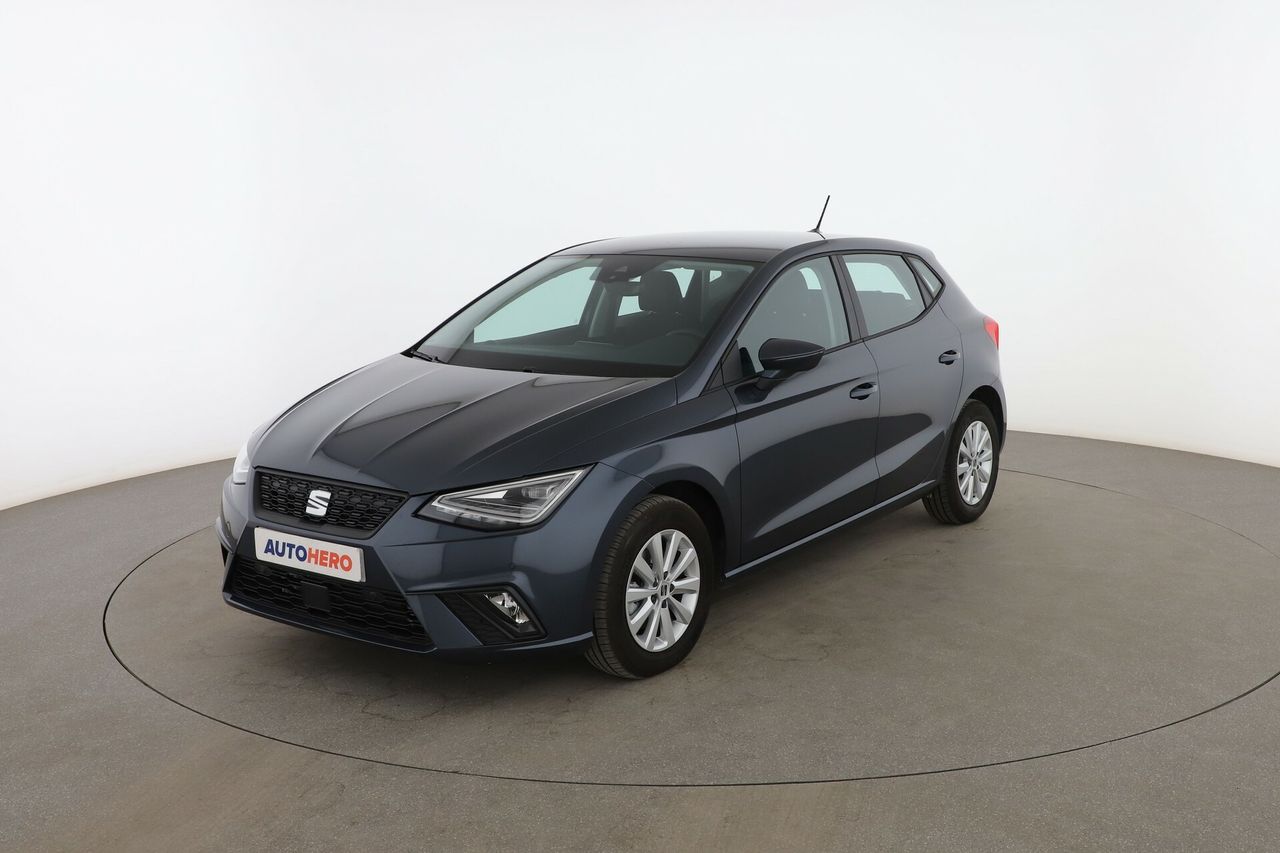 seat ibiza 2022 /
