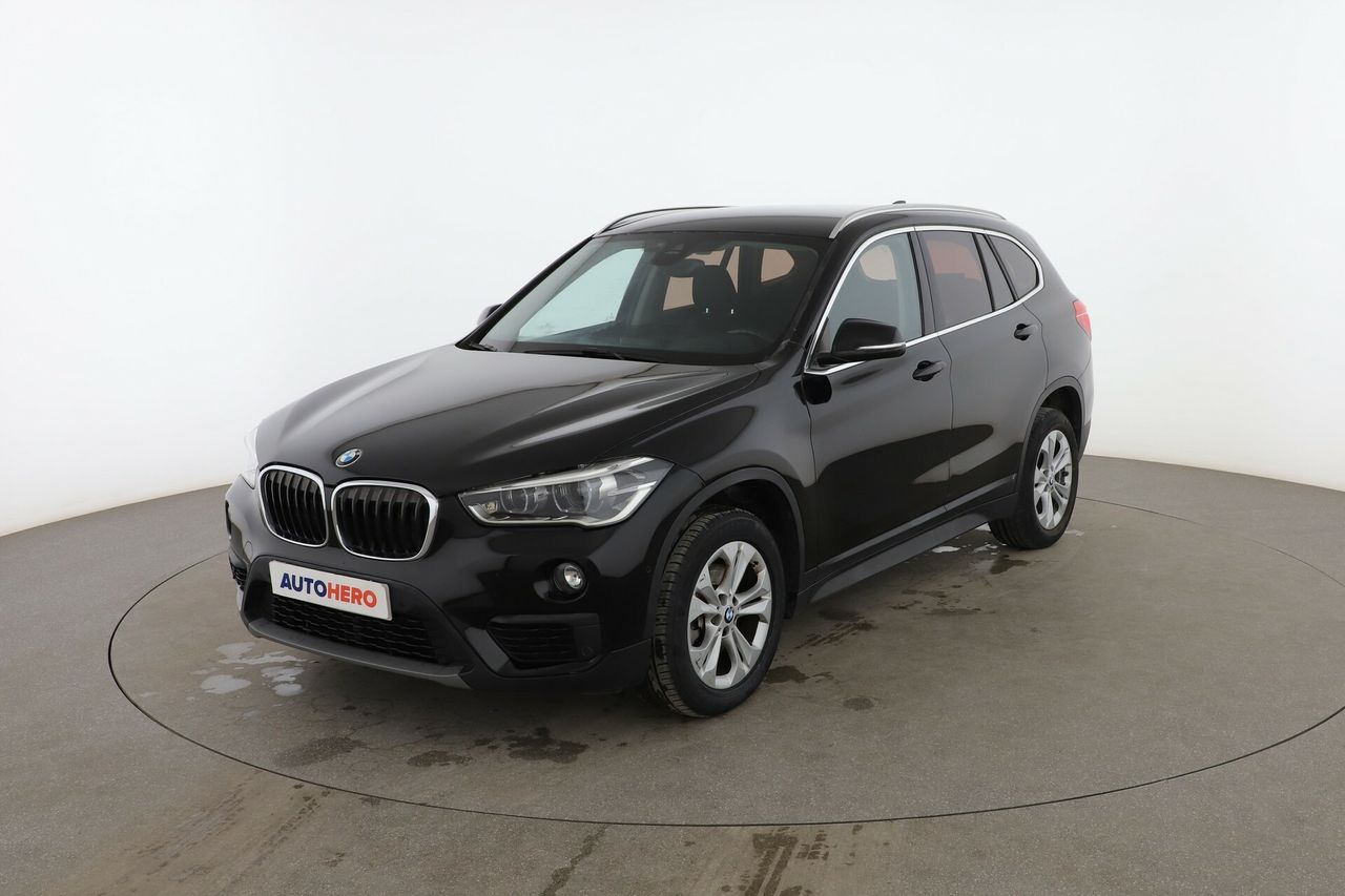 bmw x1 2018 /