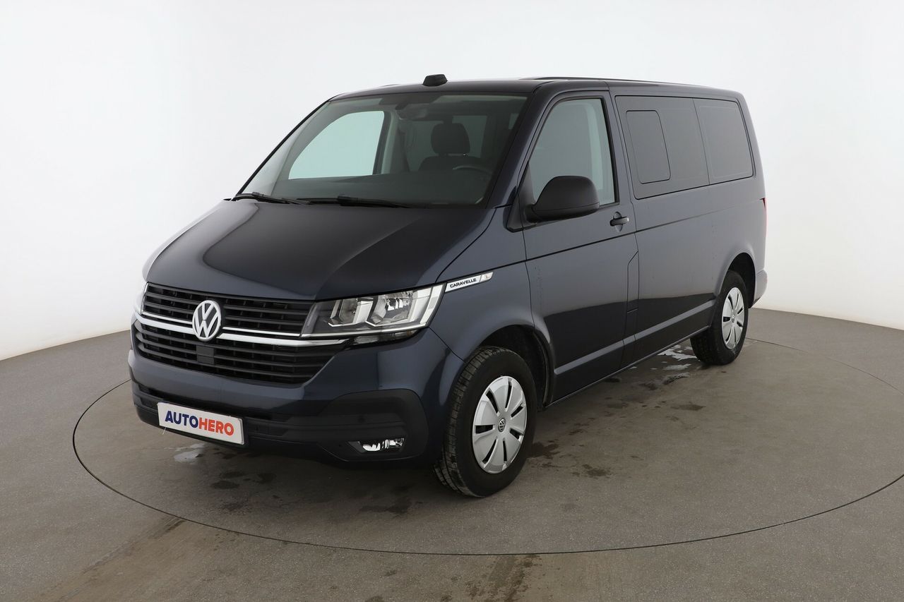 volkswagen caravelle 2021 /