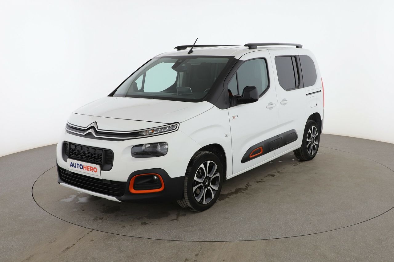 citroën berlingo 2020 /