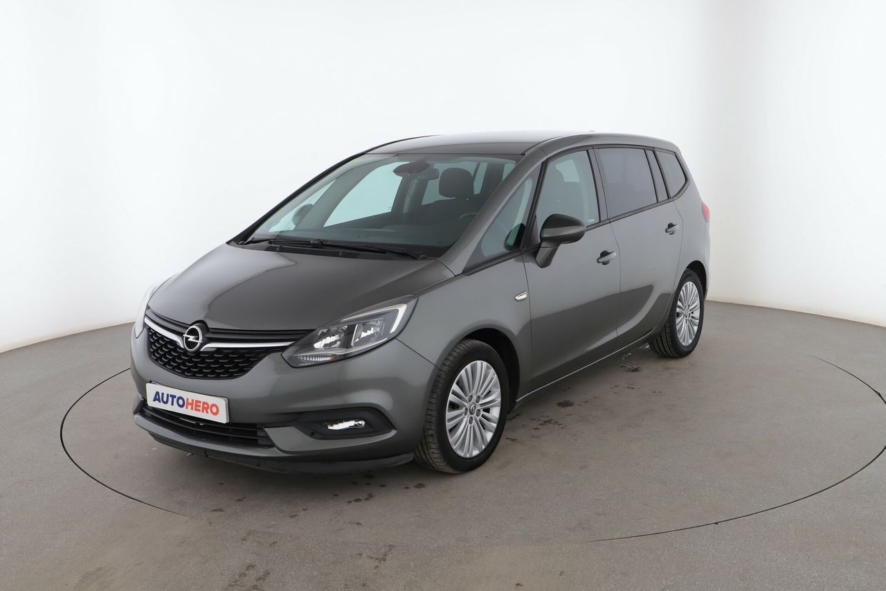 opel zafira tourer    2018 /