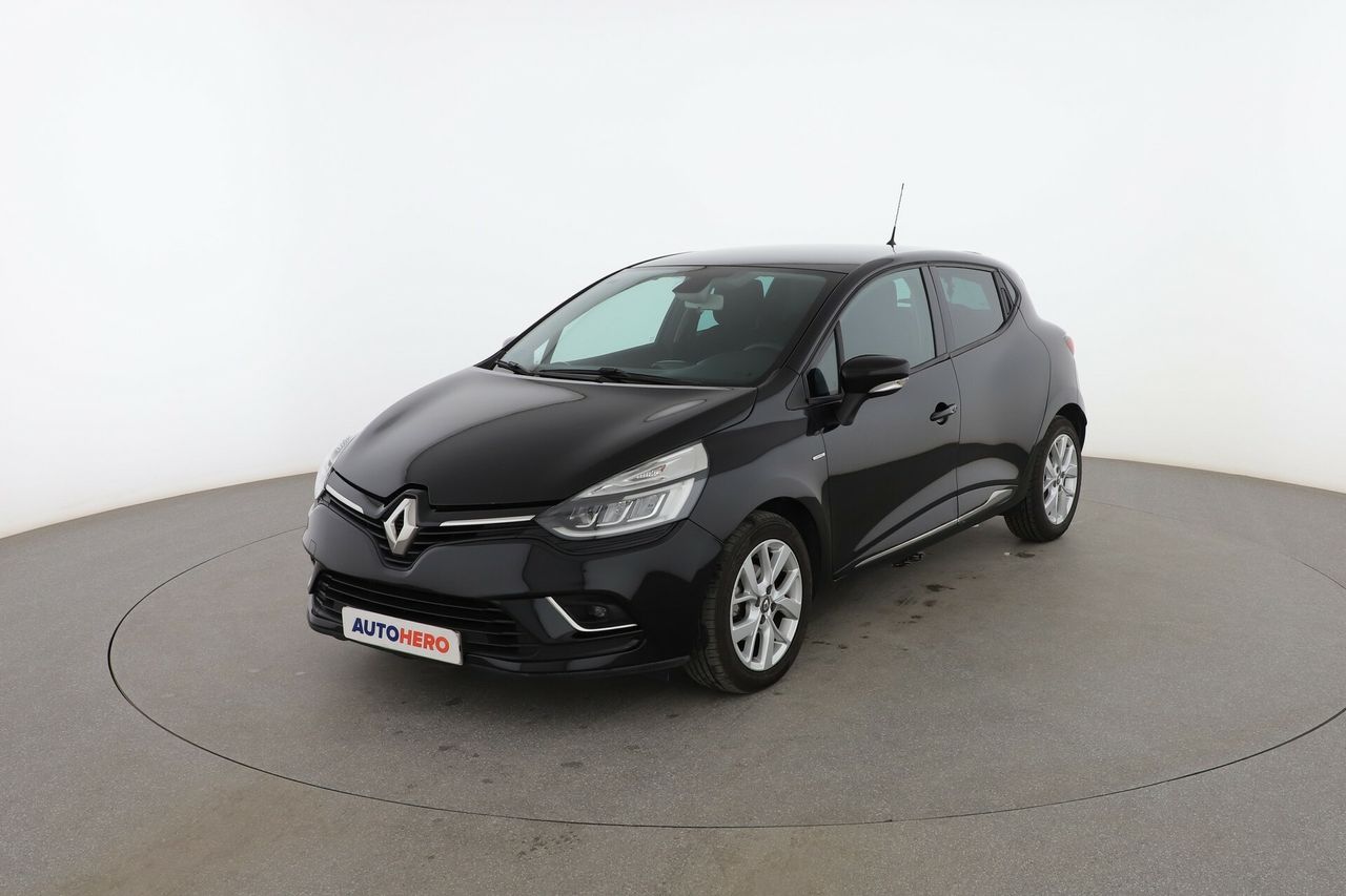 renault clio 2019 /