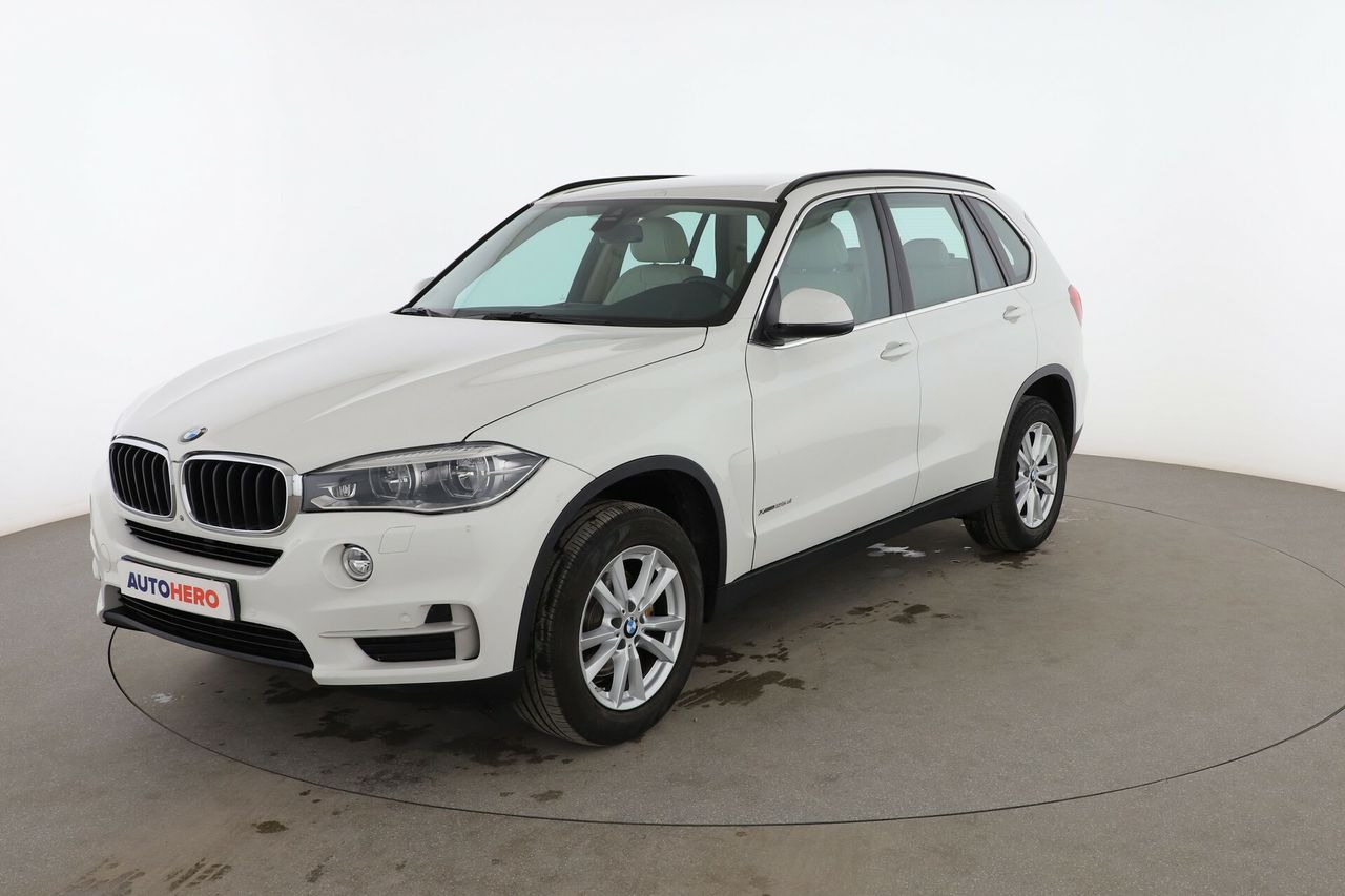 bmw x5 2017 /