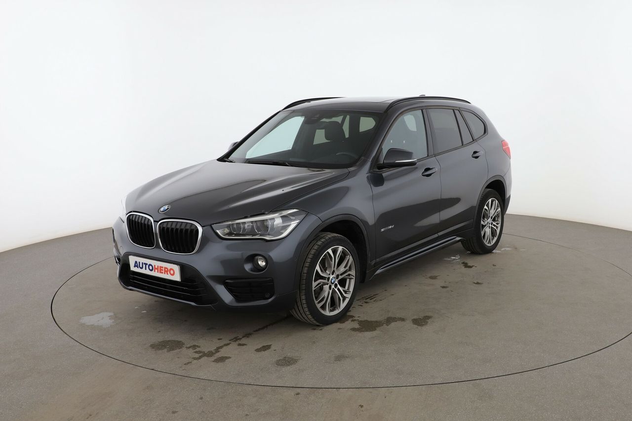 bmw x1 2017 /