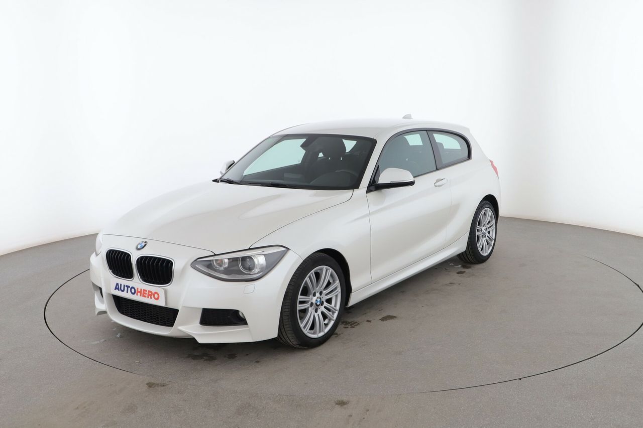 bmw serie 1 2013 /