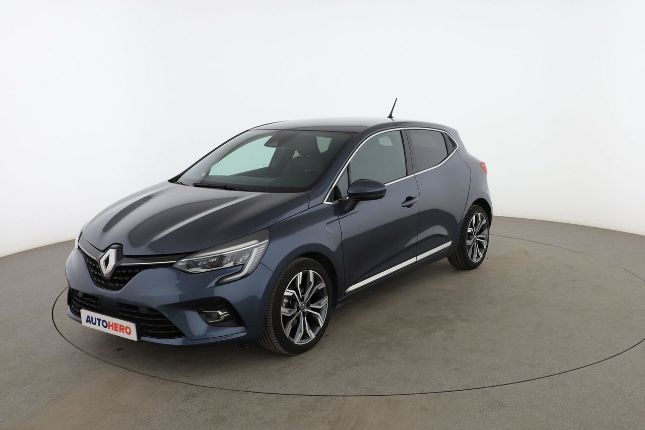 renault clio 2020 /