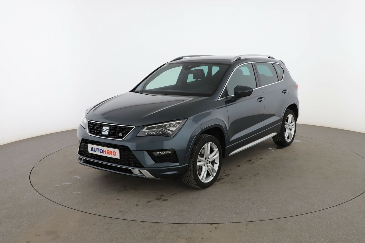 seat ateca 2020 /