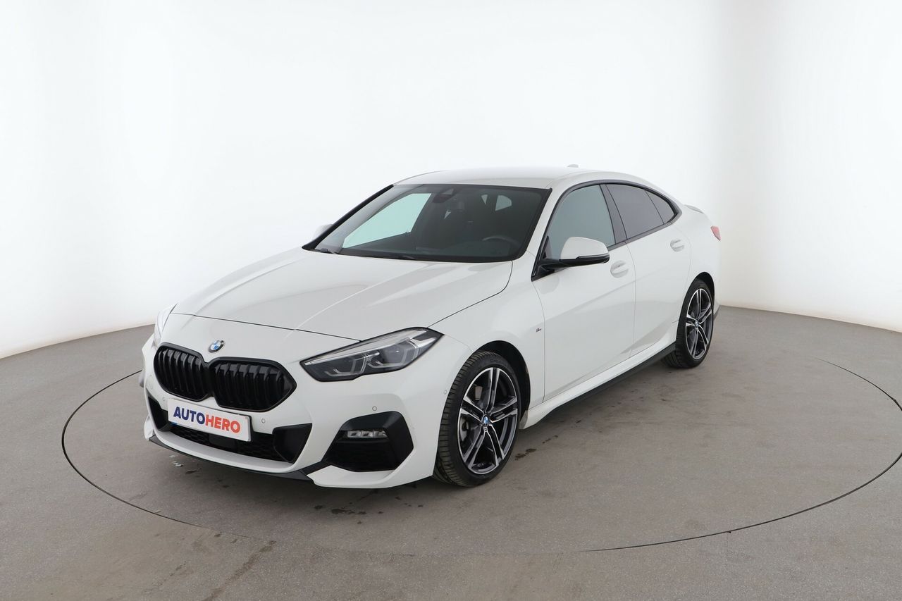 bmw serie 2 2021 /