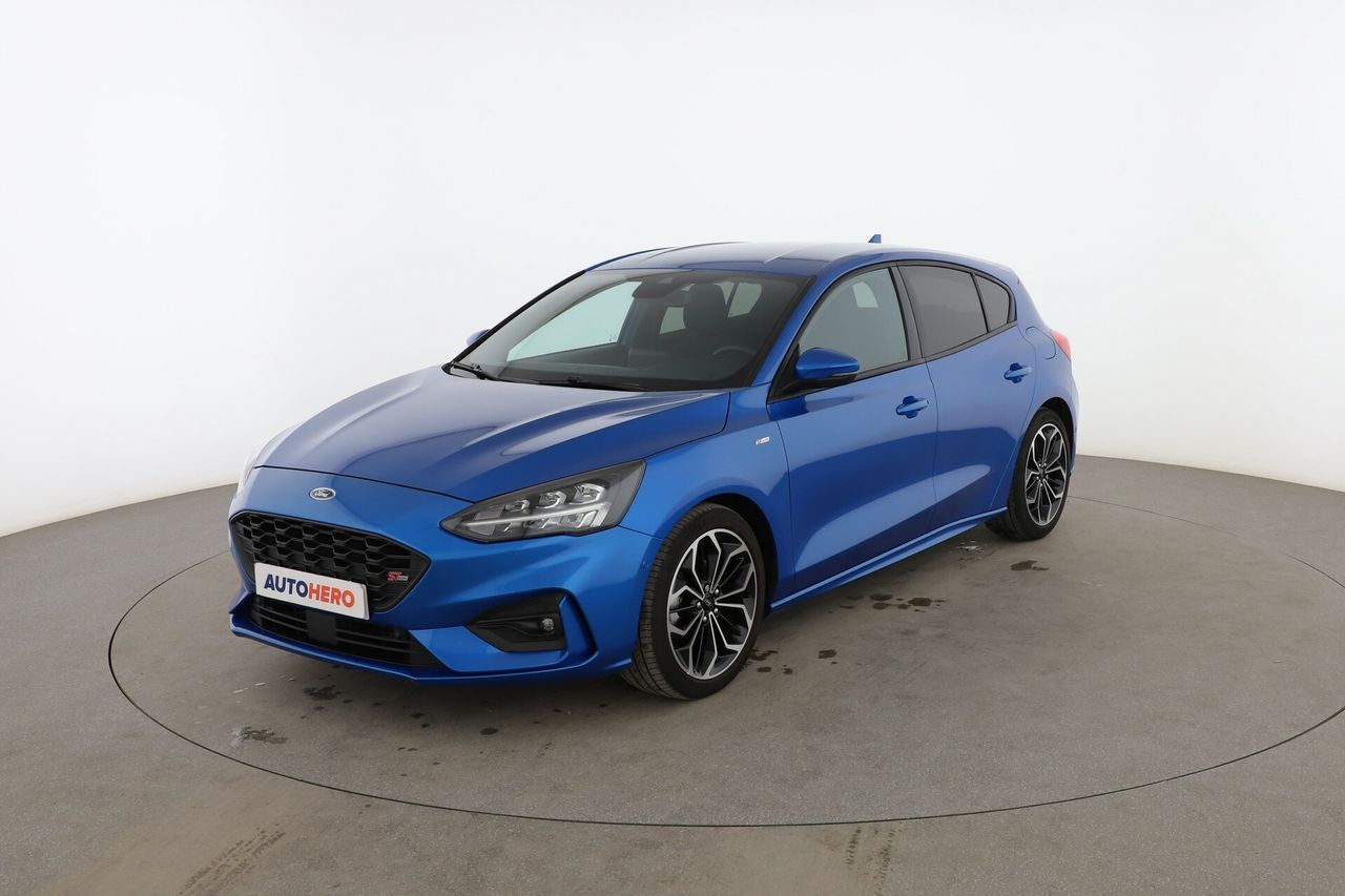 ford focus 2020 /
