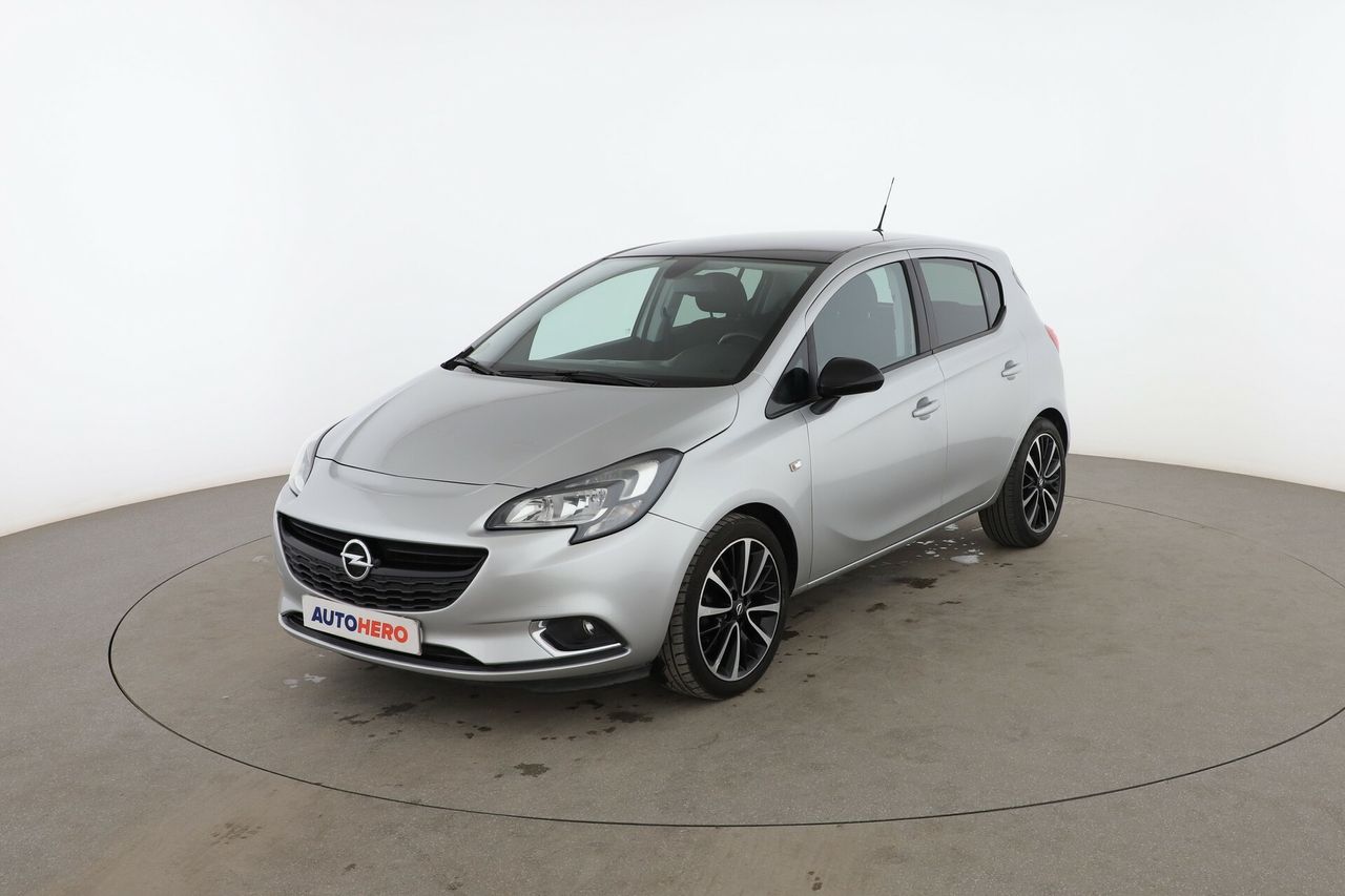 opel corsa 2019 /