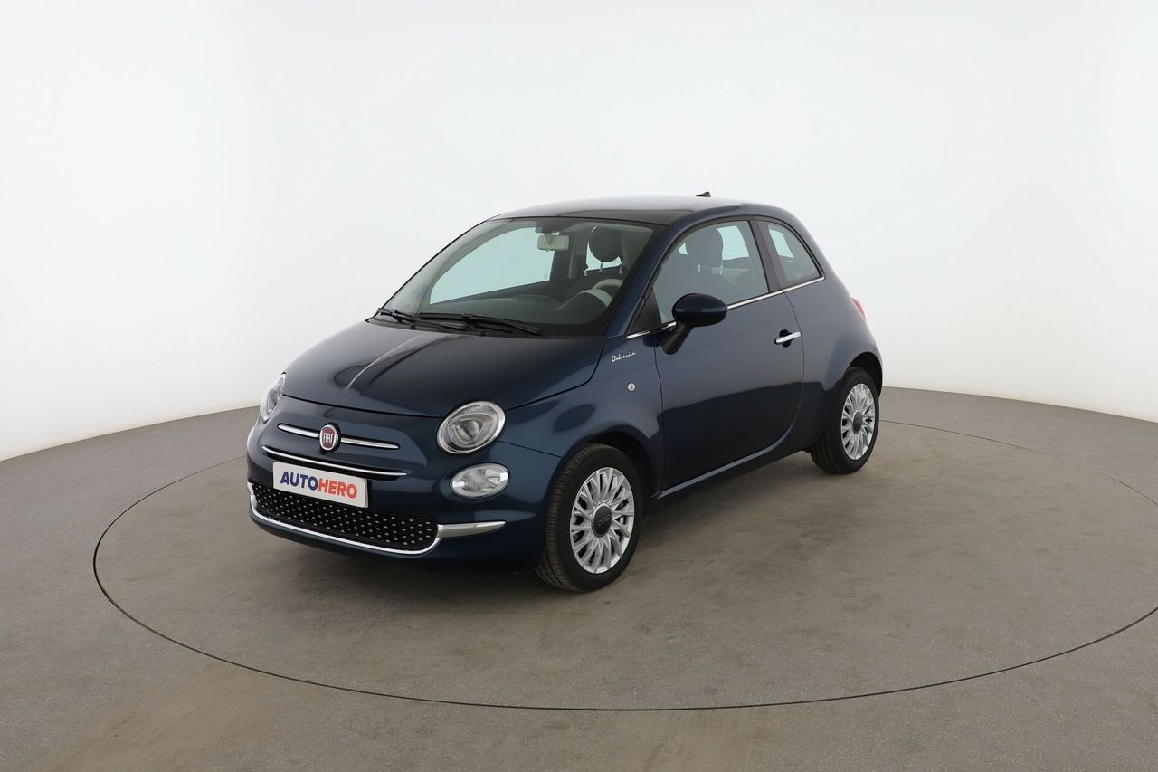 fiat 500 2022 /