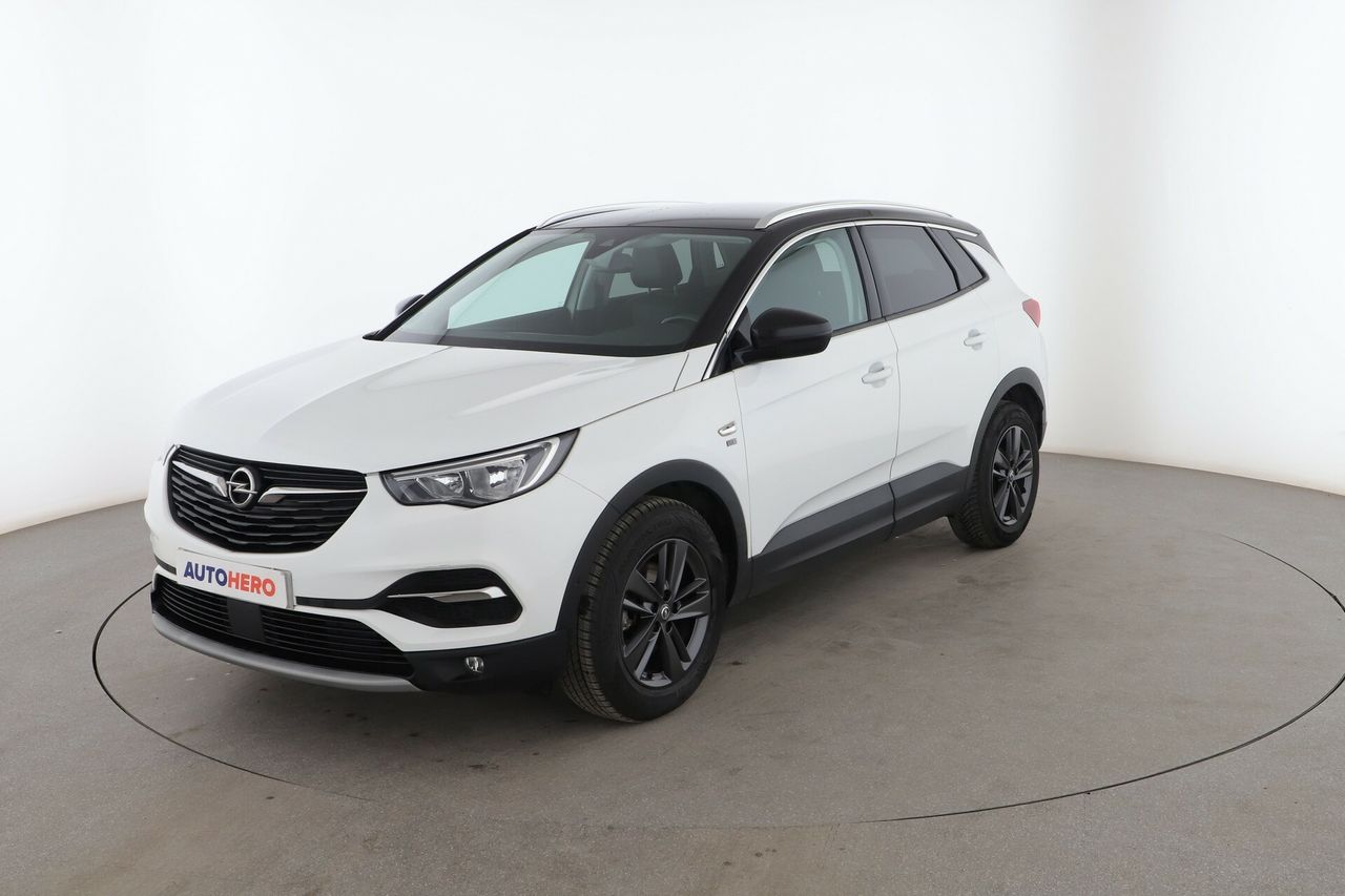 opel grandland x 2019 /