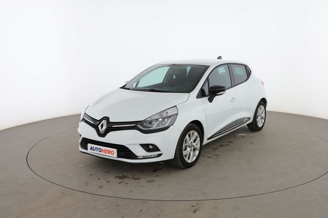 renault clio 2018 /