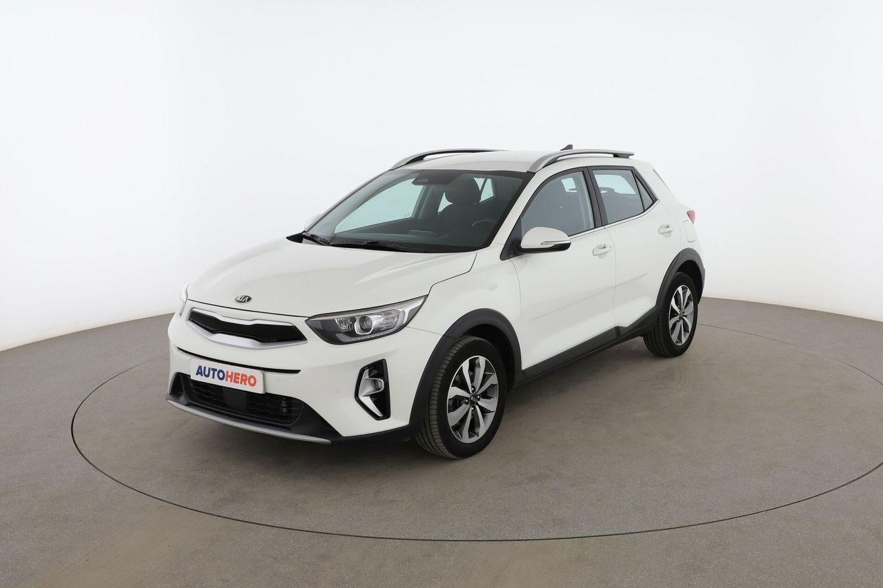 kia stonic 2021 /