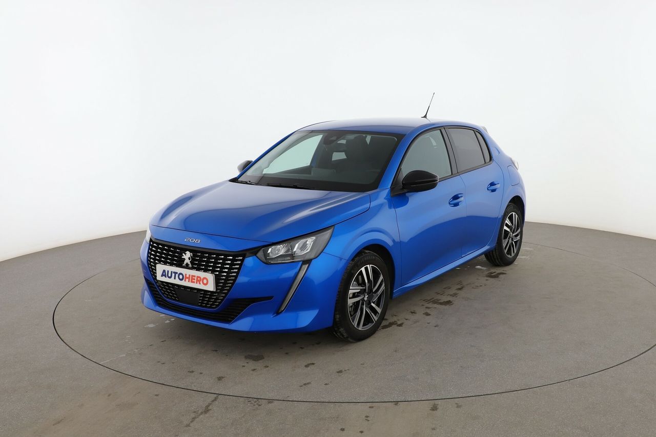 peugeot 208 2023 /