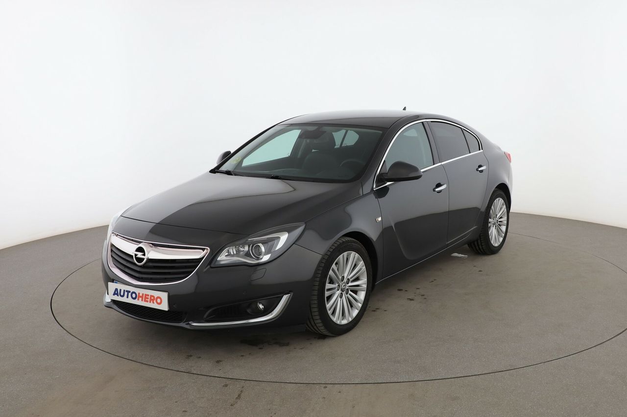 opel insignia  2015 /