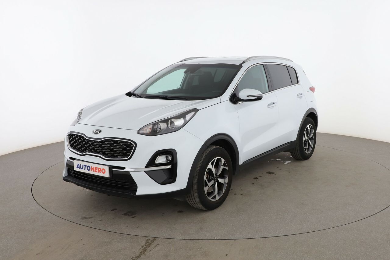 kia sportage 2020 /