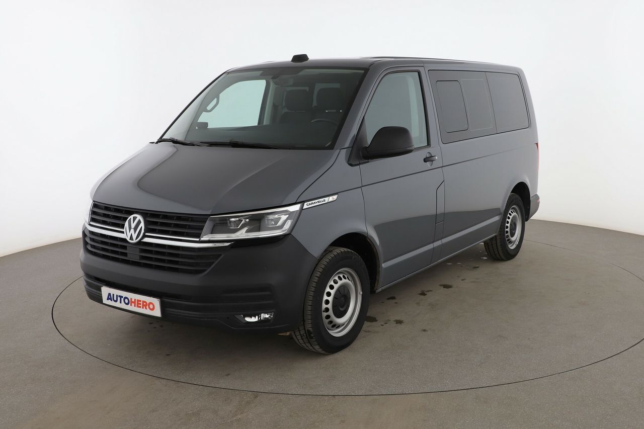 volkswagen caravelle 2021 /