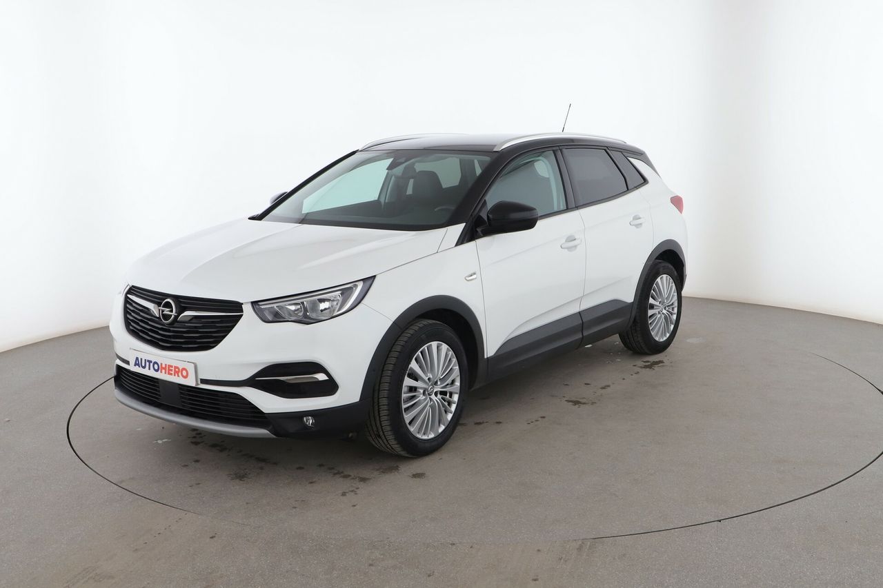 opel grandland x 2018 /