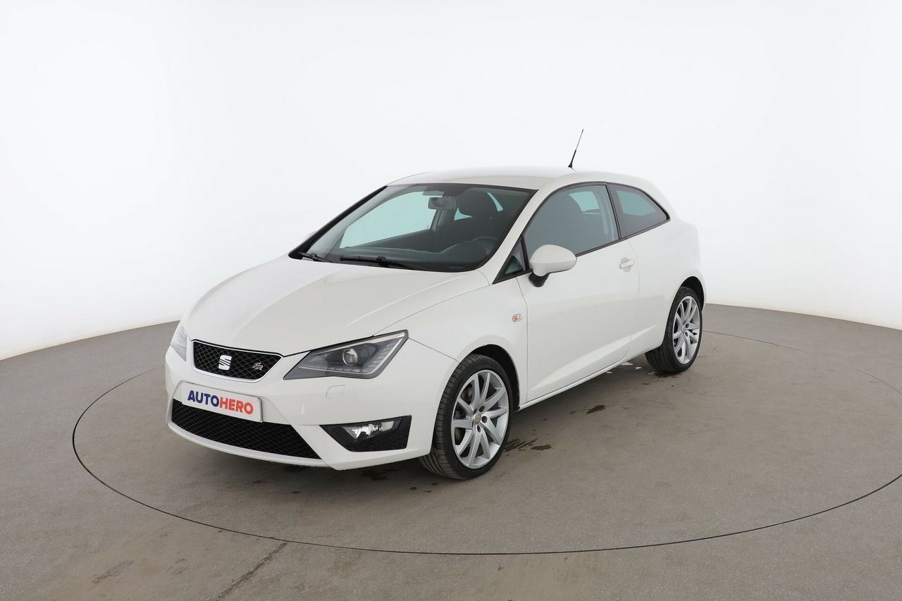 seat ibiza 2012 /